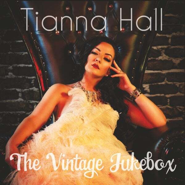 Cover art for The Vintage Jukebox